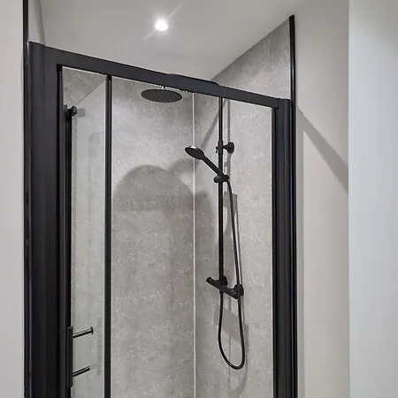 Host & - The Premier Loft Apartment Middlesbrough